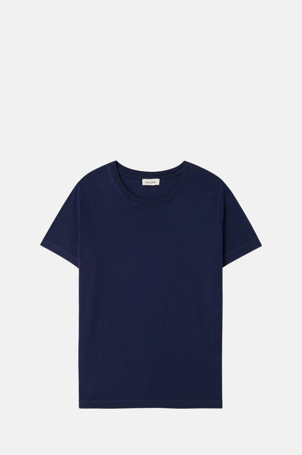 American Vintage Apoly Tshirt Night Star.