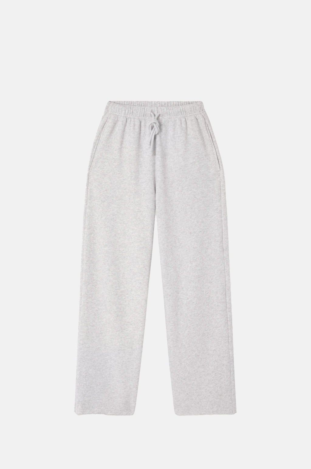 American Vintage Atubay Joggers Arctique Chine.