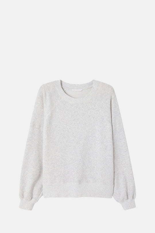 Atubay Sweatshirt Arctique Chine