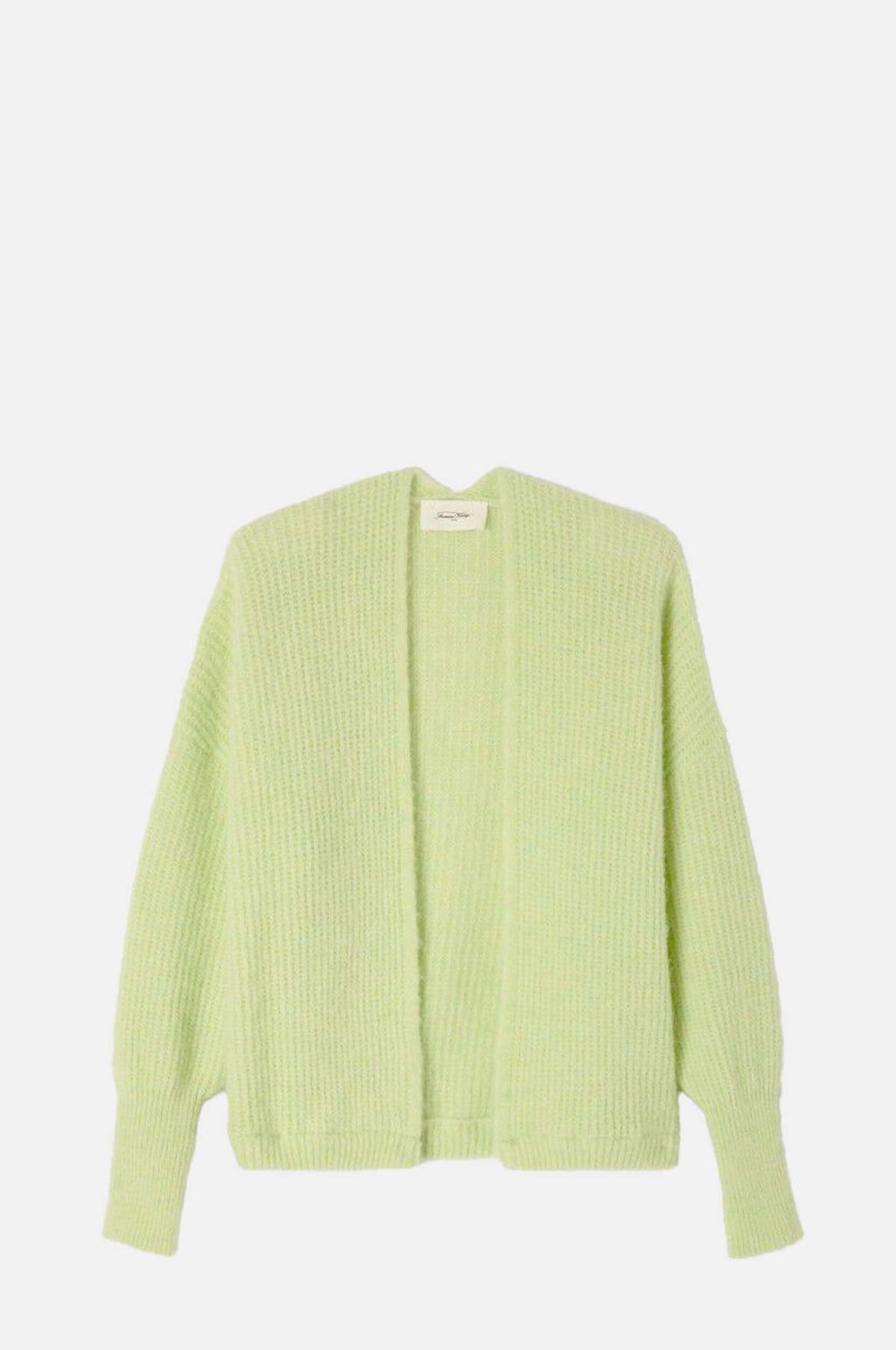 Lime cardigan on sale