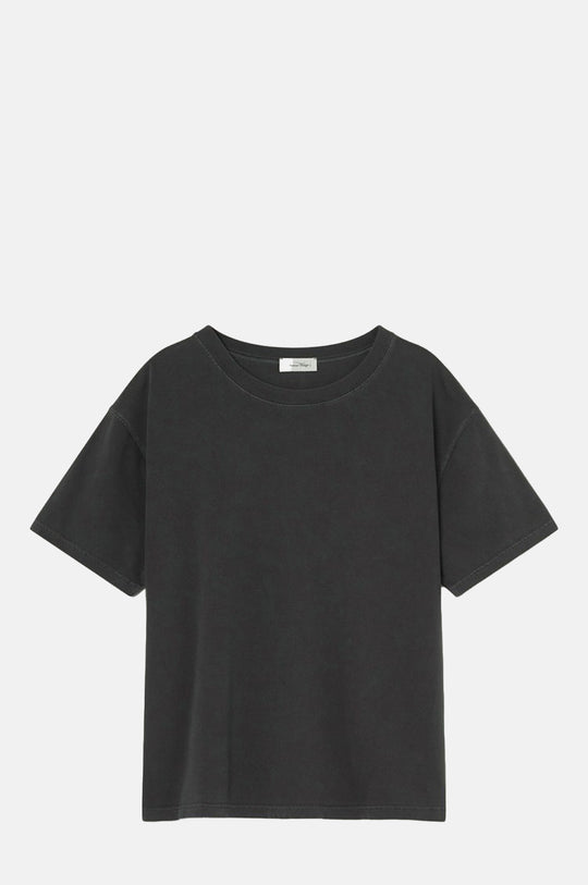 Fizvalley T-Shirt Vintage Carbone