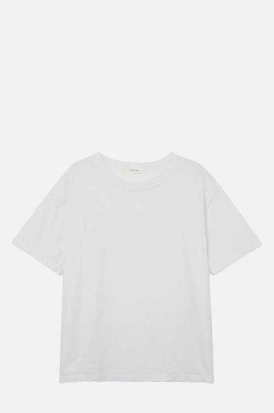 Fizvalley T-Shirt White