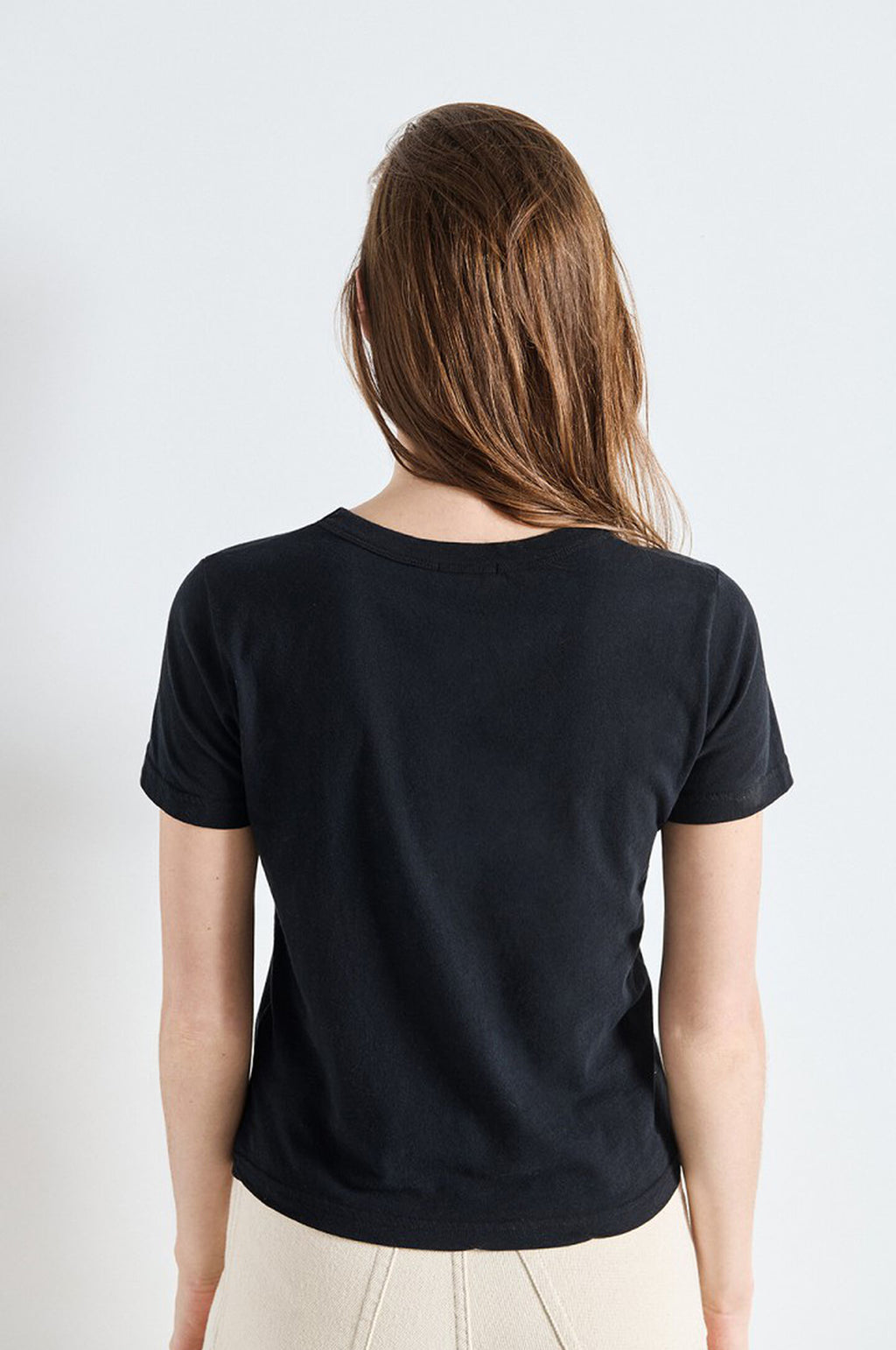 Gamipy T-Shirt Noir
