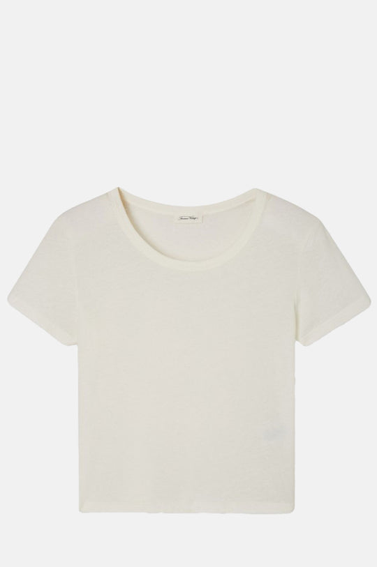 Gamipy T-Shirt White