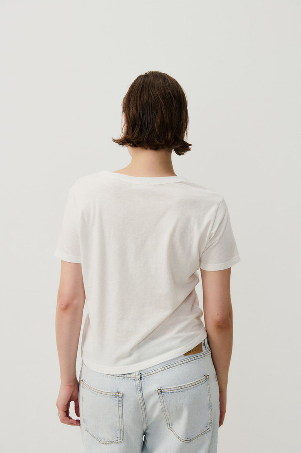 Gamipy T-Shirt White