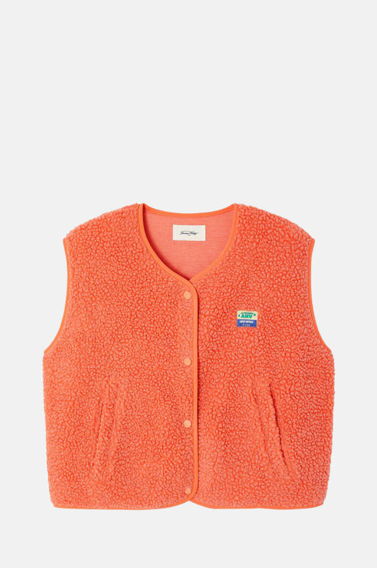 Hoktown Vest Sunset Chine