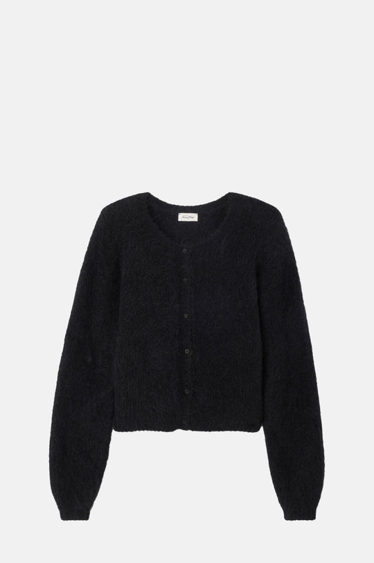 Niby Cardigan Noir