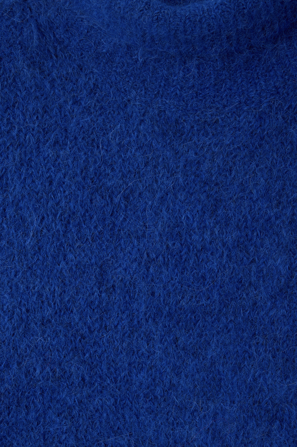 Niby Knit Bleu Roi Chine