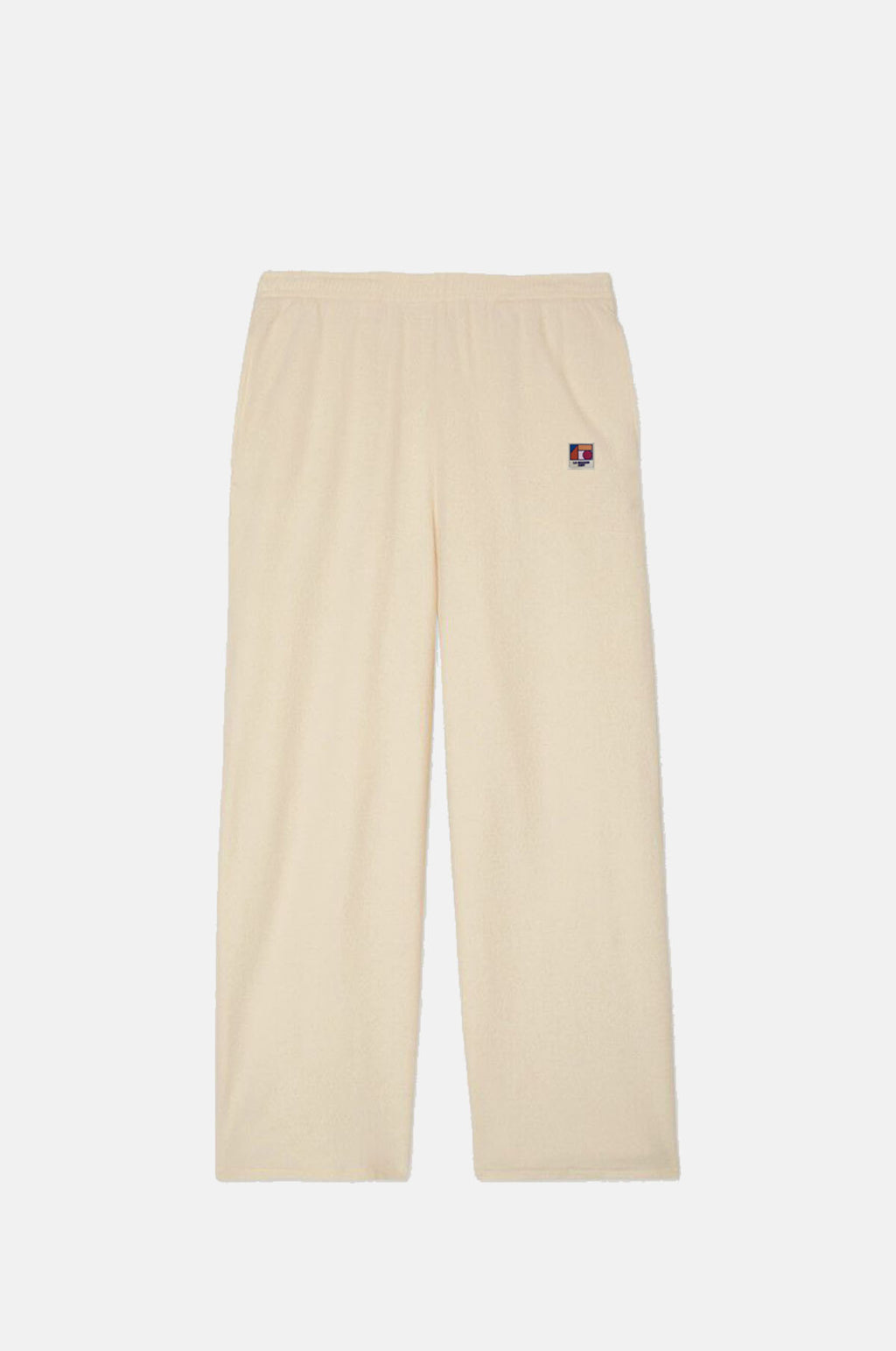 American Vintage Rullow Jogger Ecru – The Hambledon