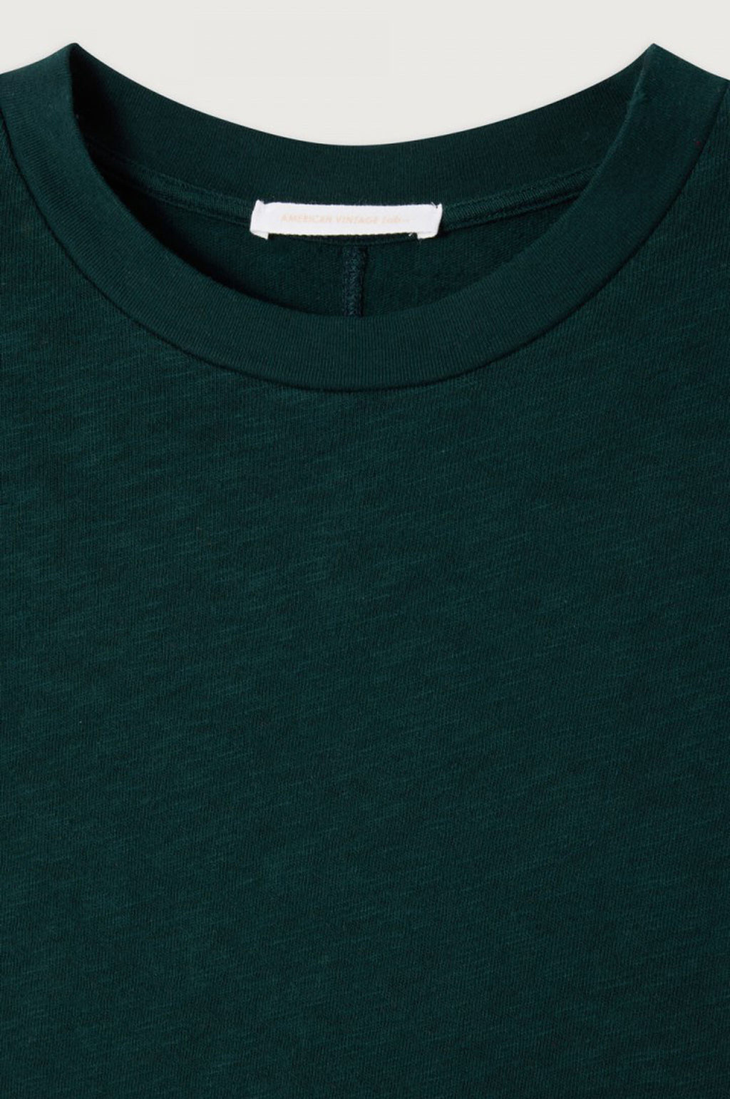 Sonoma SS T-Shirt Cypres Vintage