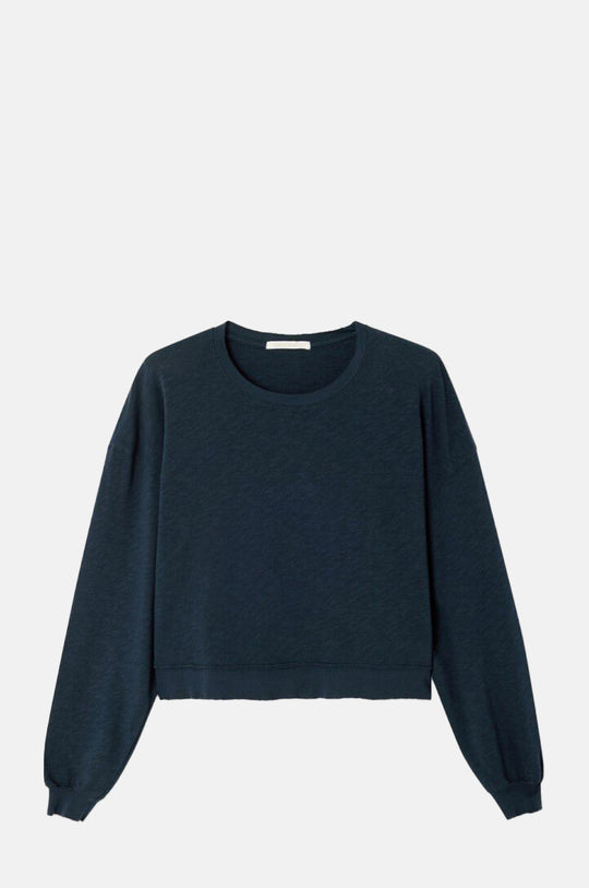 Sonoma T-Shirt Navy Blue Vintage