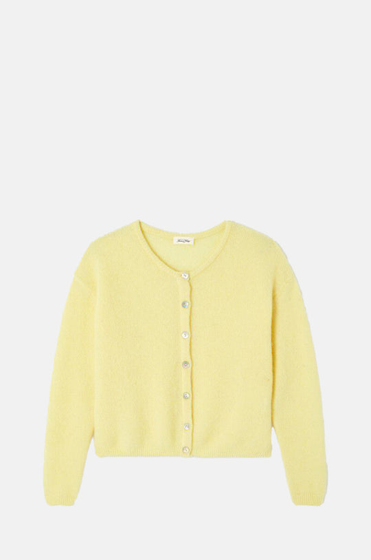 Vitow Cardigan Citronnier Chine