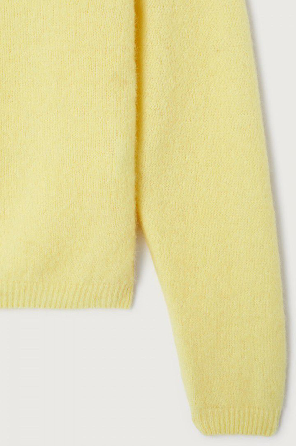 Vitow Cardigan Citronnier Chine