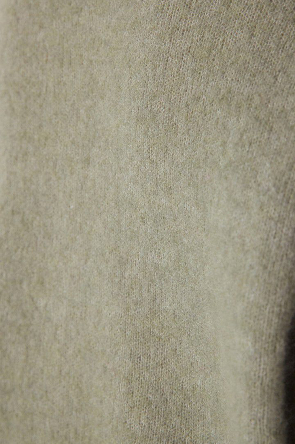 Vitow Cardigan Kaki Multichine