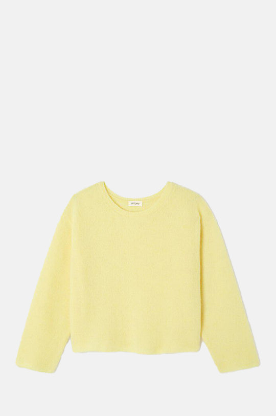 Vitow Knit Citronnier Chine