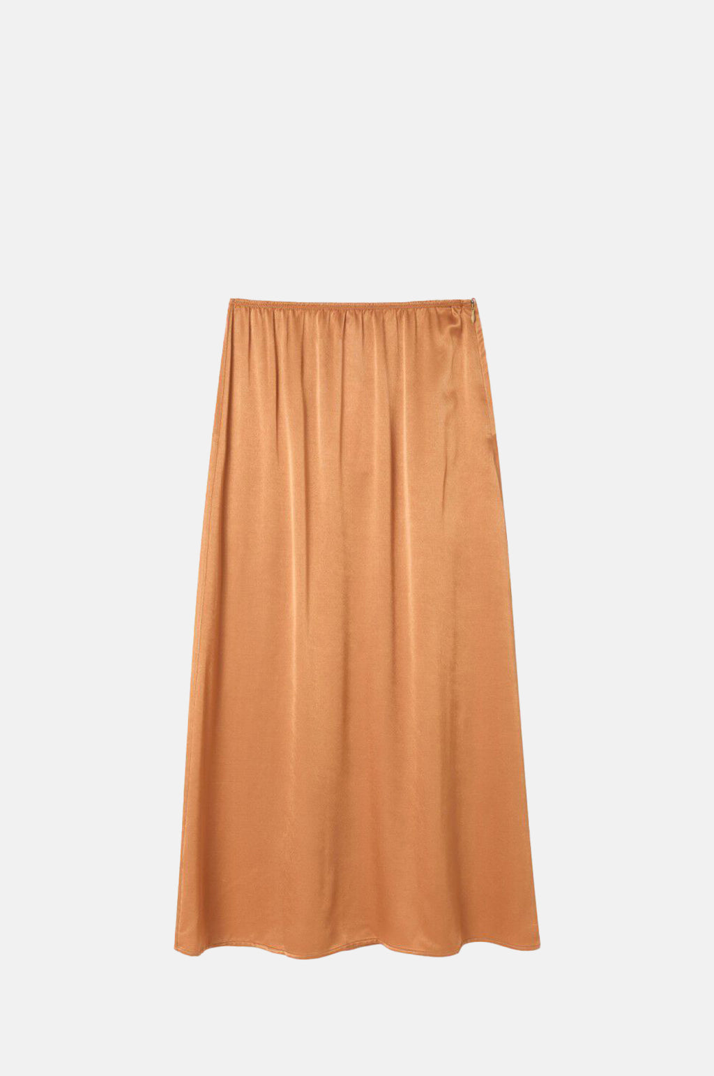 American Vintage Voogy Skirt Cocoa.