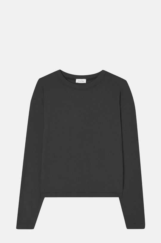 Ypawood Tee Carbone Chine