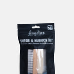 Angelus Nubuck Suede Kit.