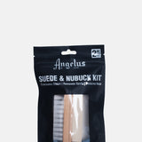 Angelus Nubuck Suede Kit.