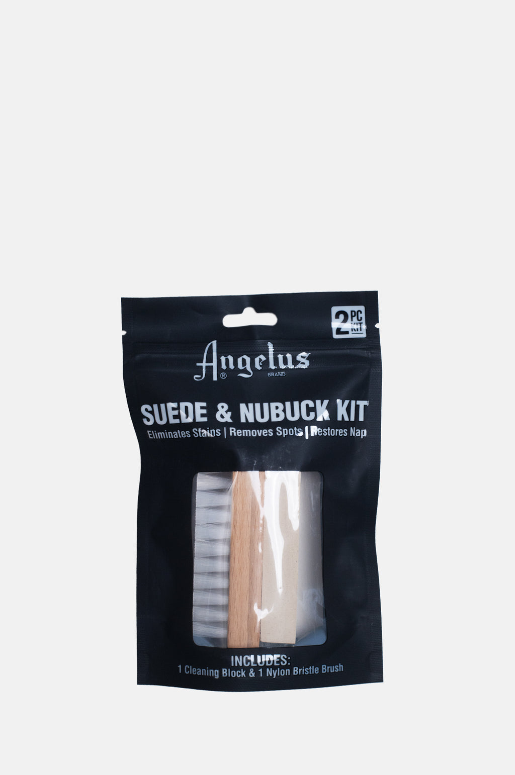 Angelus Nubuck Suede Kit.