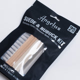 Nubuck & Suede Kit