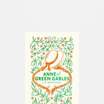 Anne of Green Gables.