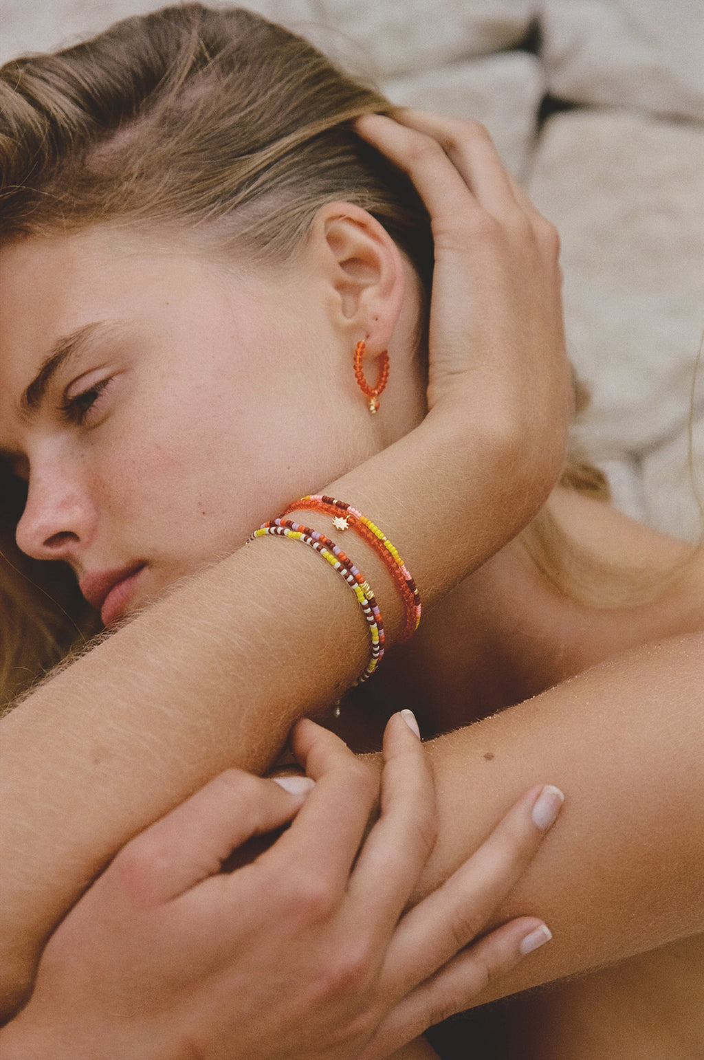 Banana Boat Surf's Up Bracelet