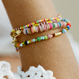Banana Boat Surf's Up Bracelet
