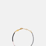 Anni Lu Domino Mess Bracelet.