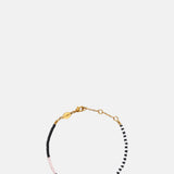 Anni Lu Domino Mess Bracelet.