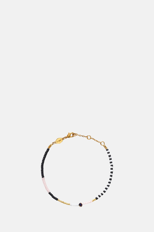 Domino Mess Bracelet