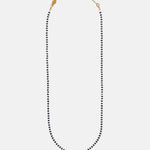 Anni Lu Domino Pure Heart Necklace.