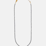 Anni Lu Domino Pure Heart Necklace.