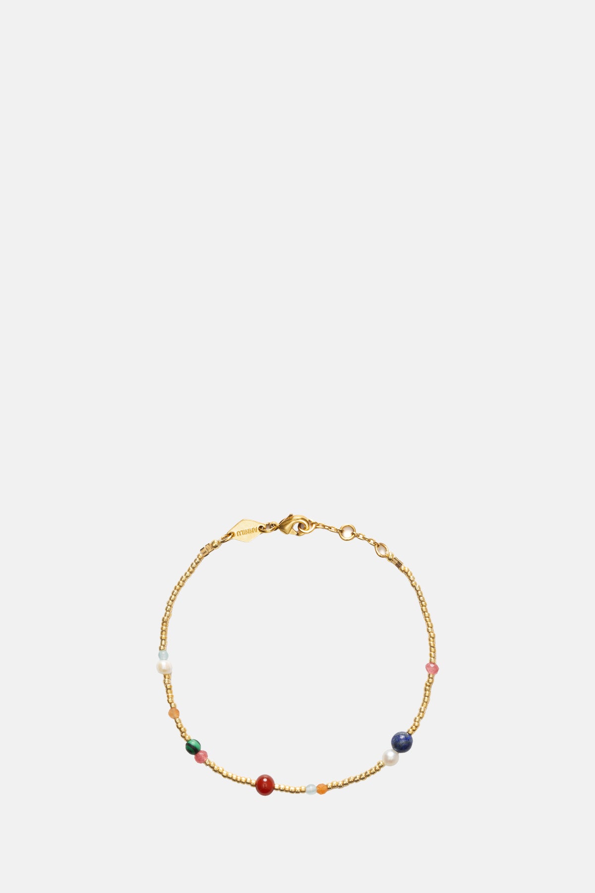 Anni Lu Gold Splash d'Or Bracelet.