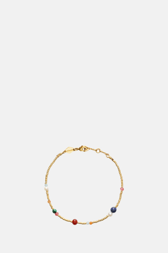 Gold Splash d'Or Bracelet