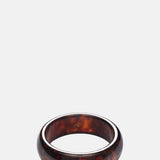 Anni Lu Golden Tortoise Bold Beautiful Bangle.