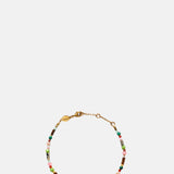 Anni Lu Lily Pond Little Treasure Bracelet.