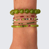 Lily Pond Little Treasure Bracelet