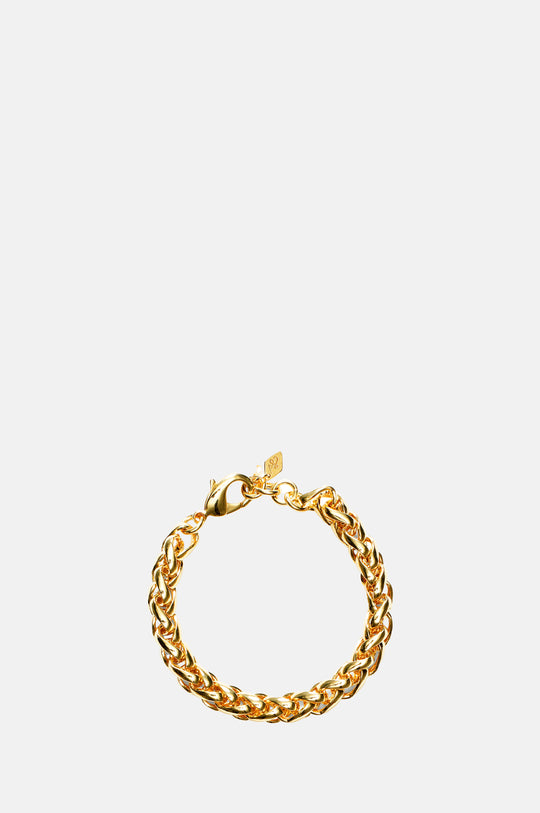 Liquid Gold Bracelet