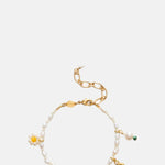 Anni Lu Pearl Swimclub Bracelet.