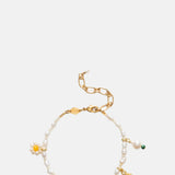 Anni Lu Pearl Swimclub Bracelet.
