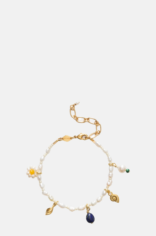Pearl Swimclub Bracelet