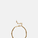 Anni Lu Slim Goldie Bracelet.