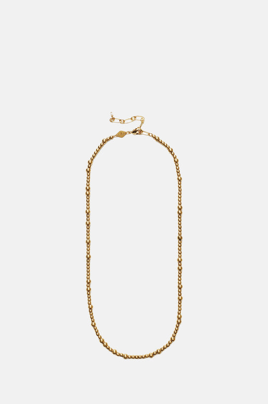 Slim Goldie Necklace