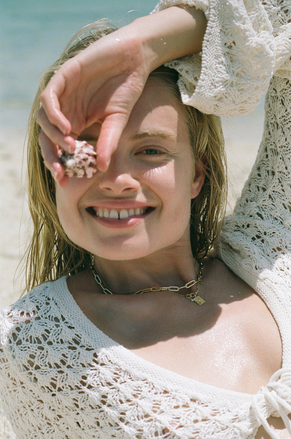 The Good Life Gold Necklace