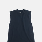 Apiece Apart Forte Tee Black.