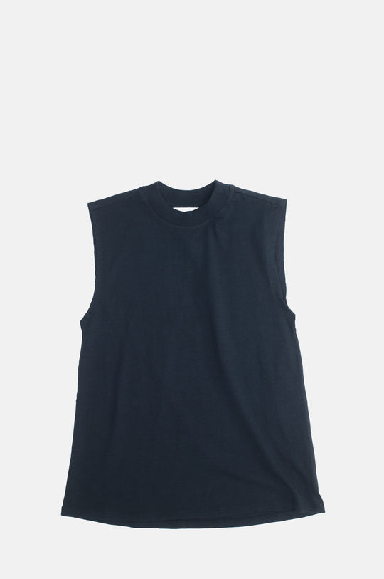 Forte Tee Black