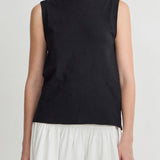 Forte Tee Black