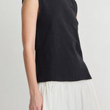 Forte Tee Black