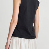 Forte Tee Black
